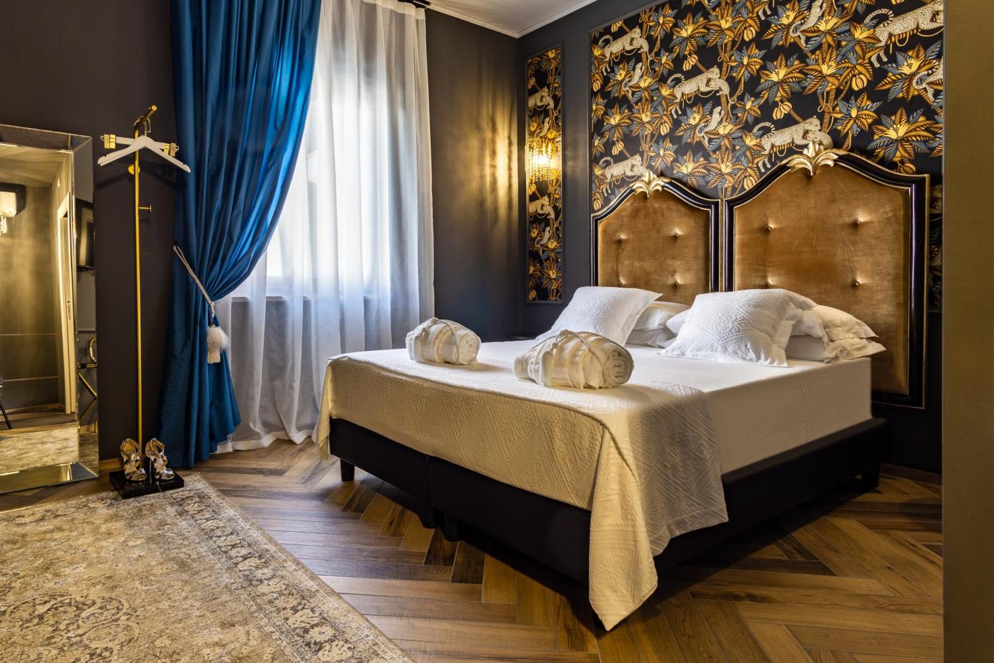 Residenze Carlo Alberto - Boutique Apartment Верона Екстериор снимка