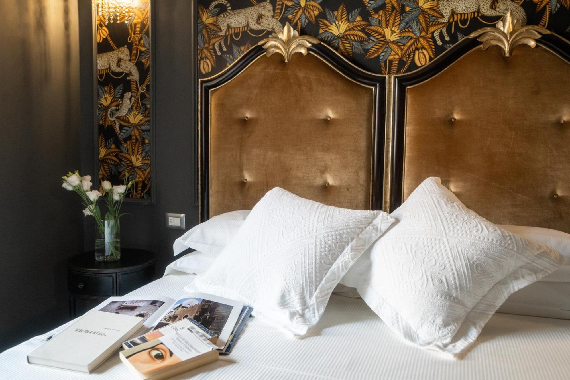 Residenze Carlo Alberto - Boutique Apartment Верона Екстериор снимка